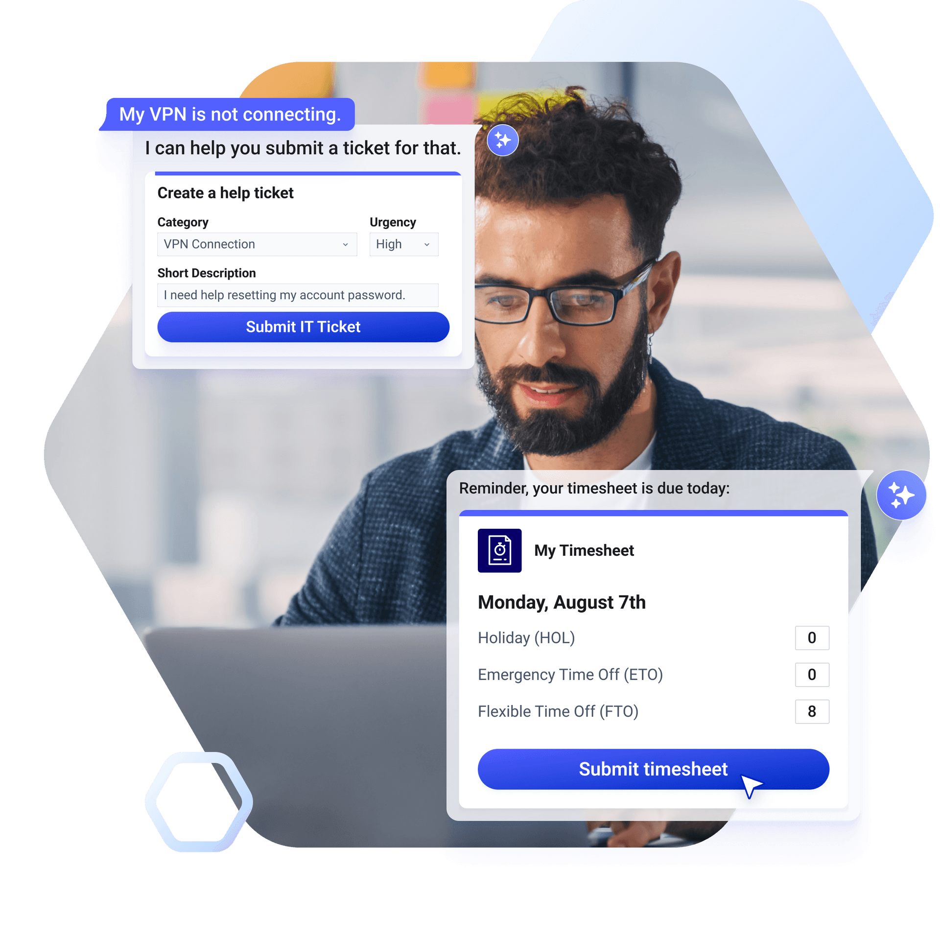 Automate Tasks
